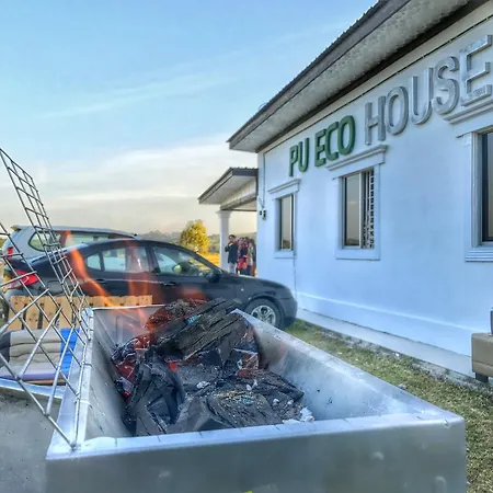 Farcry Eco House Hotel